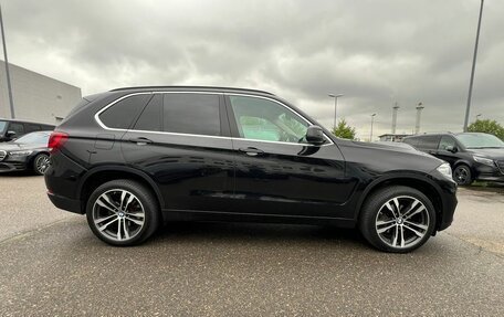 BMW X5, 2017 год, 3 460 000 рублей, 7 фотография