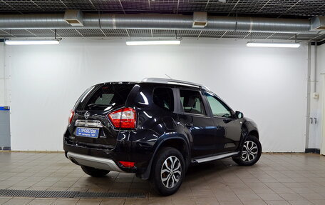 Nissan Terrano III, 2018 год, 1 150 000 рублей, 3 фотография