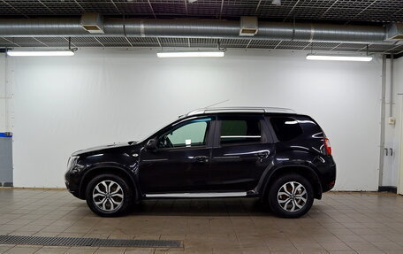 Nissan Terrano III, 2018 год, 1 150 000 рублей, 4 фотография