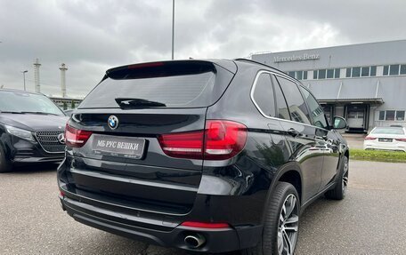 BMW X5, 2017 год, 3 460 000 рублей, 8 фотография