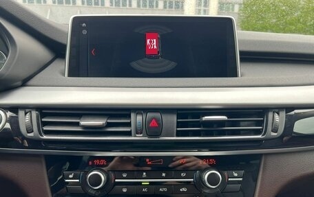 BMW X5, 2017 год, 3 460 000 рублей, 6 фотография