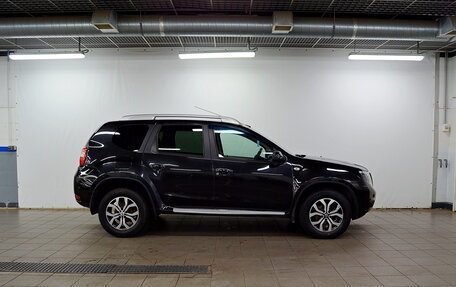 Nissan Terrano III, 2018 год, 1 150 000 рублей, 5 фотография