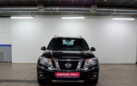 Nissan Terrano III, 2018 год, 1 150 000 рублей, 6 фотография