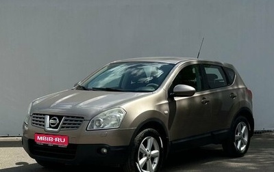 Nissan Qashqai, 2009 год, 920 000 рублей, 1 фотография