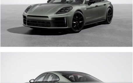 Porsche Panamera, 2025 год, 19 995 000 рублей, 1 фотография