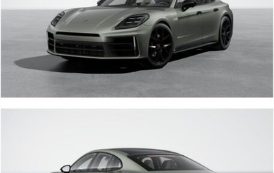 Porsche Panamera, 2025 год, 19 995 000 рублей, 1 фотография