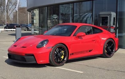 Porsche 911 GT3, 2024 год, 39 990 000 рублей, 1 фотография