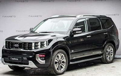 KIA Mohave I, 2021 год, 4 899 000 рублей, 1 фотография