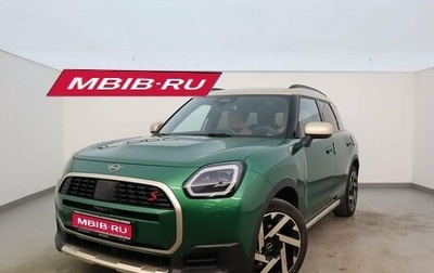 MINI Countryman, 2024 год, 7 690 000 рублей, 1 фотография