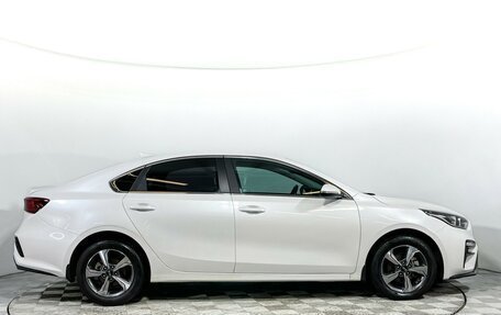 KIA Cerato IV, 2019 год, 1 847 000 рублей, 4 фотография