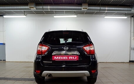 Nissan Terrano III, 2018 год, 1 150 000 рублей, 7 фотография