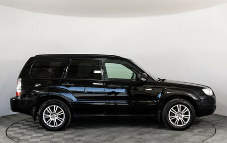 Subaru Forester, 2007 год, 789 000 рублей, 4 фотография