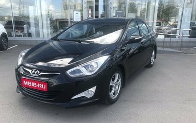 Hyundai i40 I рестайлинг, 2012 год, 1 040 000 рублей, 1 фотография