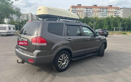 KIA Mohave I, 2011 год, 1 600 000 рублей, 5 фотография