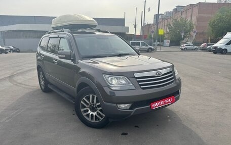KIA Mohave I, 2011 год, 1 600 000 рублей, 2 фотография
