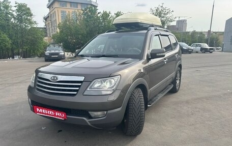 KIA Mohave I, 2011 год, 1 600 000 рублей, 3 фотография