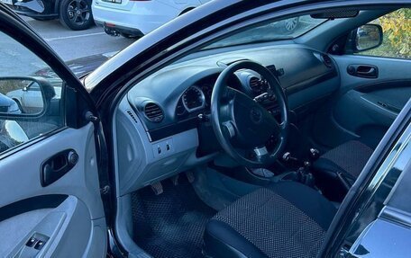 Chevrolet Lacetti, 2011 год, 520 000 рублей, 2 фотография