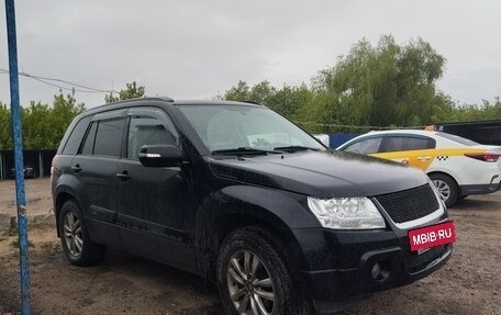 Suzuki Grand Vitara, 2011 год, 1 050 000 рублей, 2 фотография
