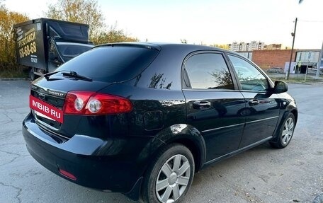Chevrolet Lacetti, 2011 год, 520 000 рублей, 3 фотография