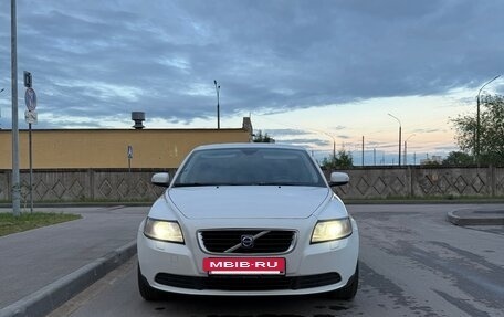 Volvo S40 II, 2008 год, 650 000 рублей, 2 фотография
