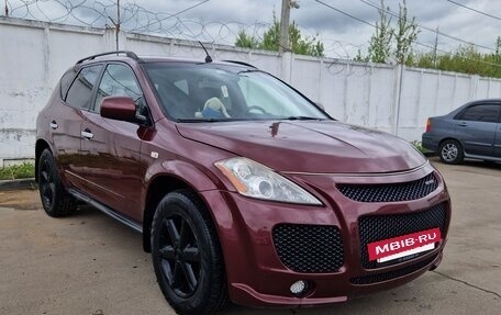 Nissan Murano, 2007 год, 950 000 рублей, 3 фотография