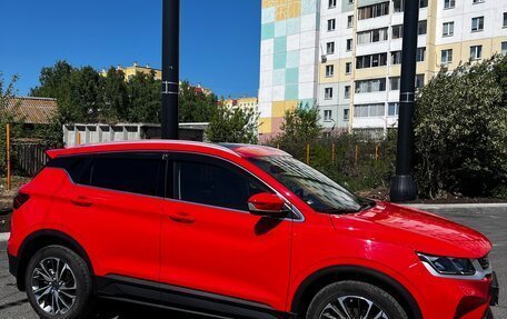Geely Coolray I, 2023 год, 2 170 000 рублей, 2 фотография