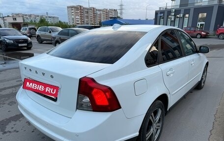 Volvo S40 II, 2008 год, 650 000 рублей, 4 фотография