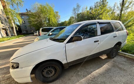 Nissan AD II, 1999 год, 175 000 рублей, 2 фотография