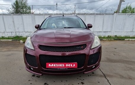 Nissan Murano, 2007 год, 950 000 рублей, 2 фотография