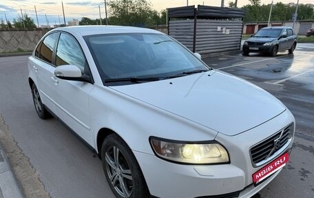 Volvo S40 II, 2008 год, 650 000 рублей, 3 фотография