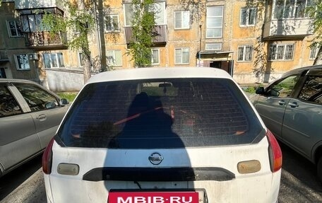 Nissan AD II, 1999 год, 175 000 рублей, 3 фотография
