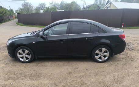 Chevrolet Cruze II, 2012 год, 700 000 рублей, 2 фотография