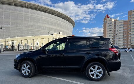 Toyota RAV4, 2011 год, 2 100 000 рублей, 2 фотография