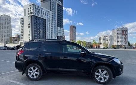 Toyota RAV4, 2011 год, 2 100 000 рублей, 5 фотография