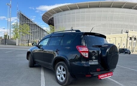 Toyota RAV4, 2011 год, 2 100 000 рублей, 3 фотография