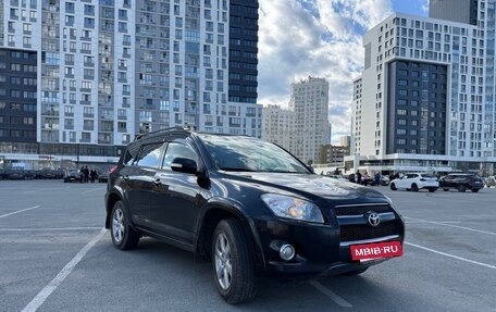 Toyota RAV4, 2011 год, 2 100 000 рублей, 6 фотография