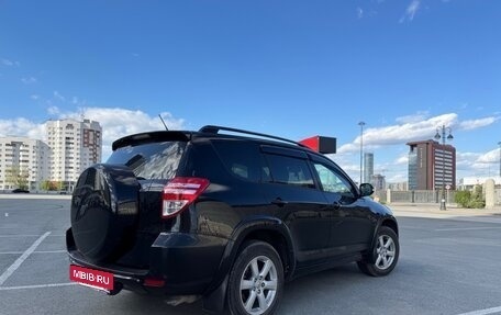 Toyota RAV4, 2011 год, 2 100 000 рублей, 4 фотография