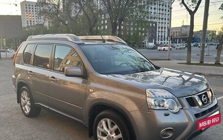 Nissan X-Trail, 2013 год, 1 700 000 рублей, 3 фотография