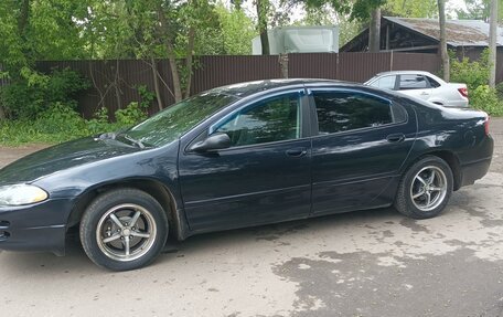 Dodge Intrepid II, 2002 год, 298 000 рублей, 7 фотография