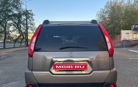 Nissan X-Trail, 2013 год, 1 700 000 рублей, 5 фотография