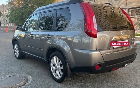 Nissan X-Trail, 2013 год, 1 700 000 рублей, 4 фотография
