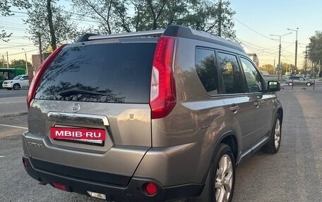 Nissan X-Trail, 2013 год, 1 700 000 рублей, 6 фотография