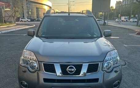 Nissan X-Trail, 2013 год, 1 700 000 рублей, 2 фотография