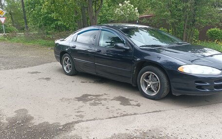 Dodge Intrepid II, 2002 год, 298 000 рублей, 6 фотография