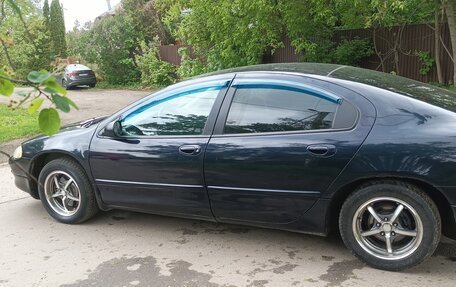 Dodge Intrepid II, 2002 год, 298 000 рублей, 5 фотография