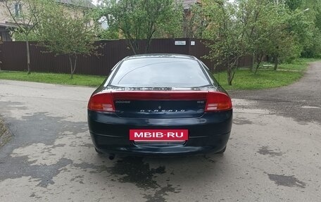 Dodge Intrepid II, 2002 год, 298 000 рублей, 2 фотография