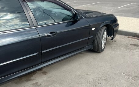 Hyundai Sonata IV рестайлинг, 2008 год, 520 000 рублей, 4 фотография