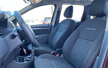 Renault Duster I рестайлинг, 2015 год, 1 092 700 рублей, 6 фотография
