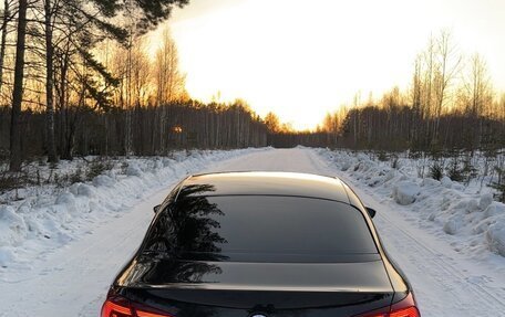Volkswagen Passat CC I рестайлинг, 2012 год, 1 500 000 рублей, 2 фотография