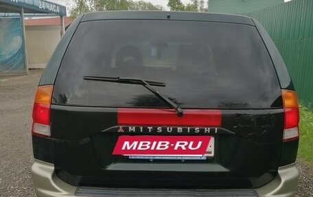 Mitsubishi Pajero Sport II рестайлинг, 1999 год, 580 000 рублей, 5 фотография